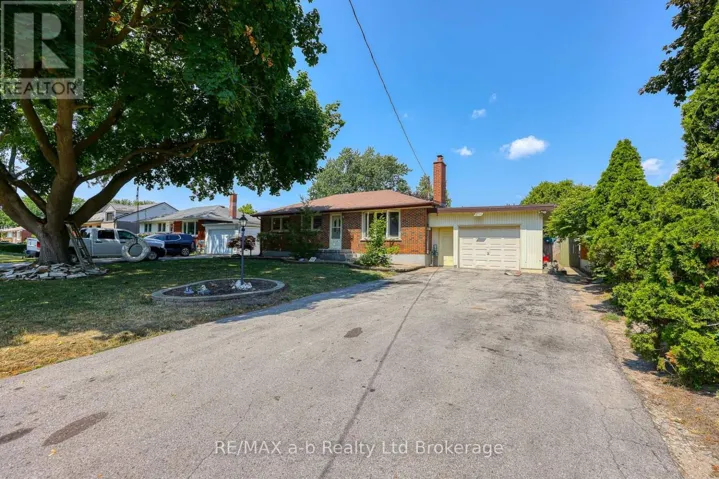 6752 BEATTIE STREET, London South (South V), Ontario N6P1A7