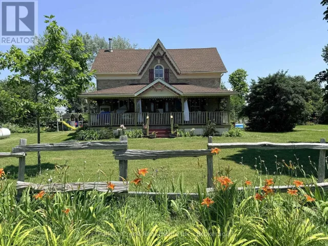 85042 BLUEWATER HIGHWAY, Ashfield-Colborne-Wawanosh (Ashfield), Ontario N7A3X9