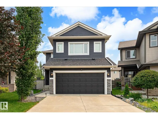 757 173B ST SW, Edmonton, Alberta T6W0M9