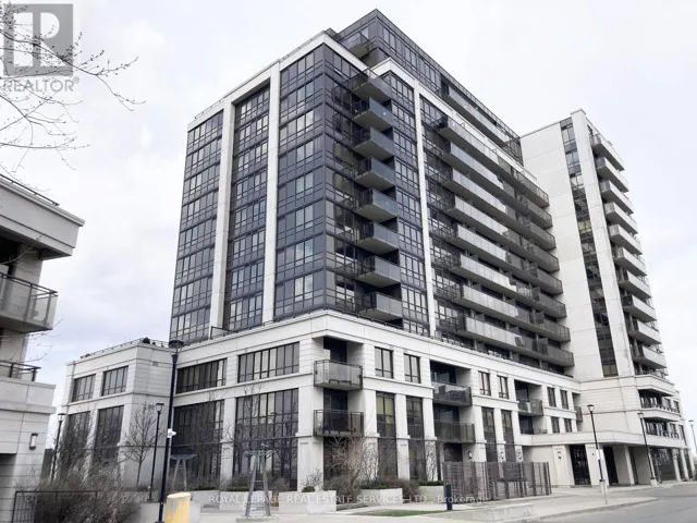 204 - 55 DE BOERS DRIVE, Toronto (York University Heights), Ontario M3J0G5