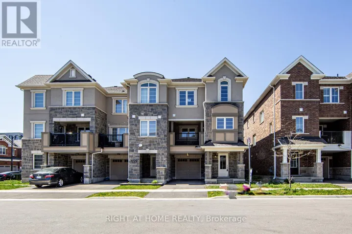 1270 WINTERGREEN PLACE, Milton (CB Cobban), Ontario L9E1S4