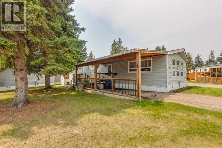 71 Parkside Avenue, Red Deer, Alberta T4P1K1