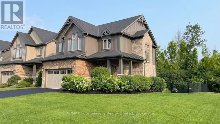 62 FOLEY CRESCENT, Collingwood, Ontario L9Y3B7