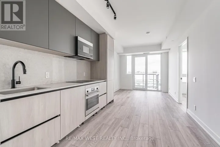 2601 - 108 PETER STREET, Toronto (Waterfront Communities), Ontario M5V2G7