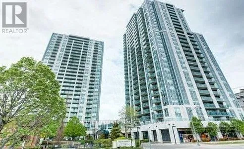 LPH08 - 16 HARRISON GARDEN BOULEVARD, Toronto (Willowdale East), Ontario M2N7J6
