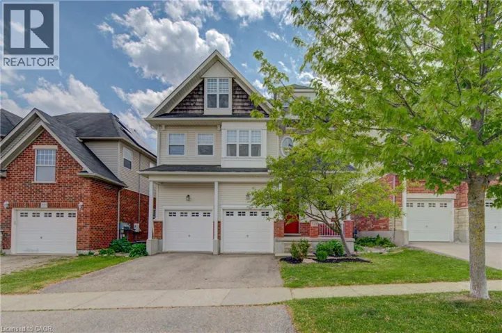 729 KEATS Way, Waterloo, Ontario N2T2Y2