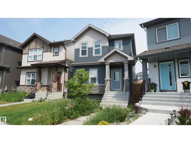 17907 62 ST NW, Edmonton, Alberta T5Y3Z4
