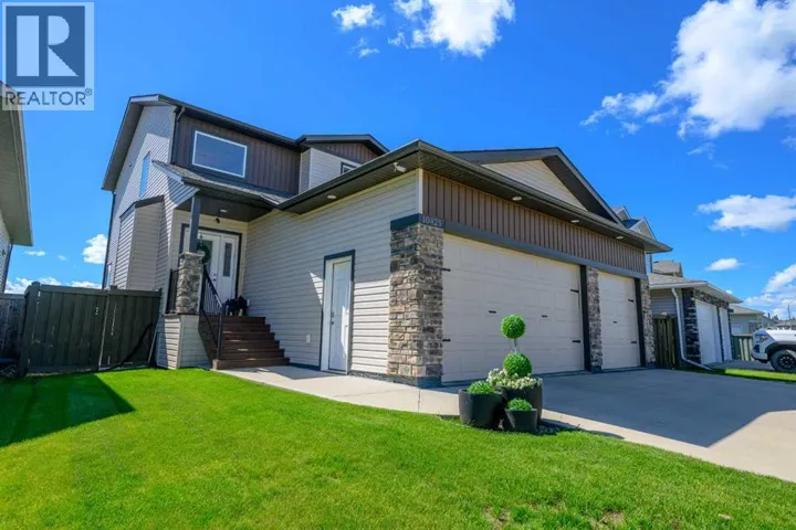 10425 128 Avenue, Grande Prairie, Alberta T8V4J9
