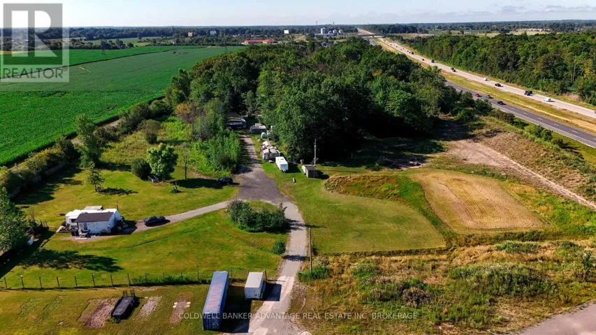 2323 KOTTMEIER ROAD, Thorold (Cataract Road), Ontario L2V5N4