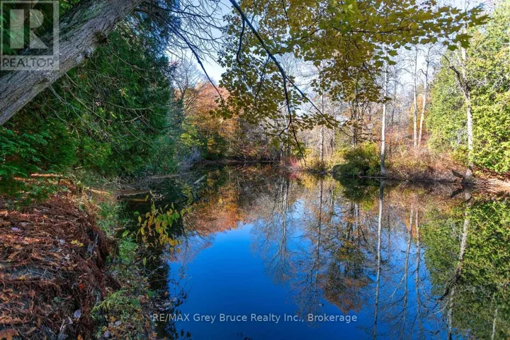 34 RIVERSIDE PLACE, South Bruce Peninsula, Ontario N0H2G0