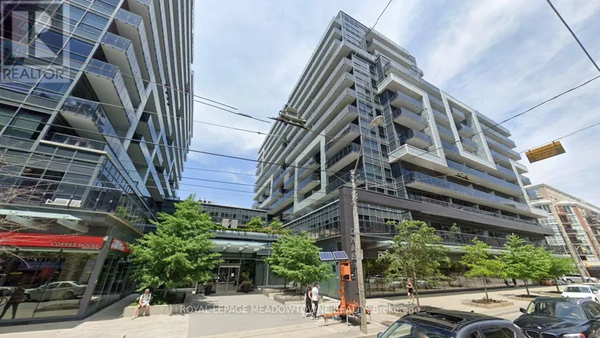 303 - 1030 KING STREET W, Toronto (Niagara), Ontario M6K0B4