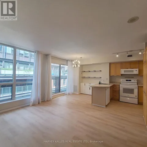504 - 75 DALHOUSIE STREET, Toronto (Church-Yonge Corridor), Ontario M5B2R9