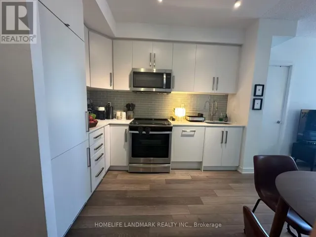 2807 - 5180 YONGE STREET, Toronto (Willowdale West), Ontario M2N5P6