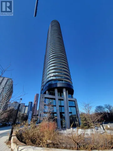 2224 - 585 BLOOR STREET E, Toronto (North St. James Town), Ontario M4W0B3