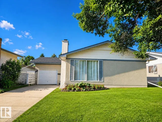 7812 144 AV NW, Edmonton, Alberta T5C2S1
