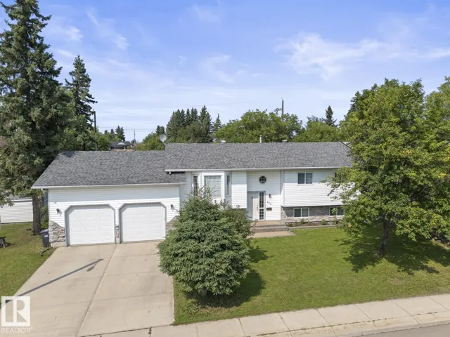 812 12 AV, Cold Lake, Alberta T9M1H6