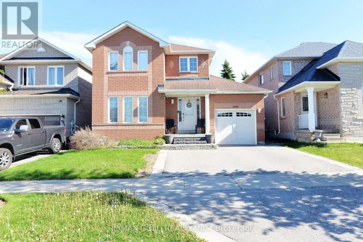 1199 ANDRADE LANE, Innisfil (Alcona), Ontario L9S4X6