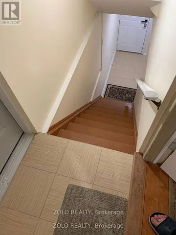 BASEMENT - 175 MABLEY CRESCENT, Vaughan (Lakeview Estates), Ontario L4J2Z7