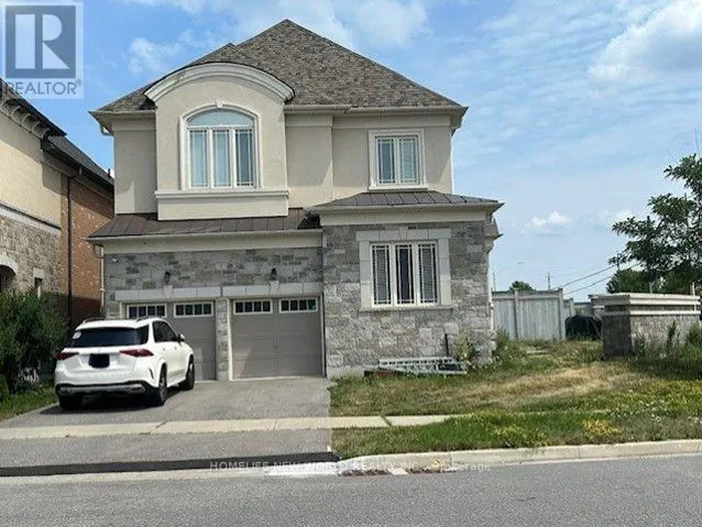 5 GREYWACKE STREET, Richmond Hill (Oak Ridges), Ontario L4E1G7