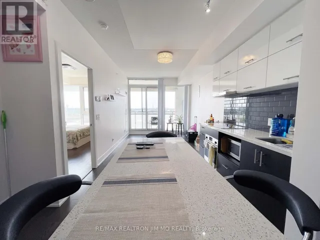 808 - 180 ENTERPRISE BOULEVARD, Markham (Unionville), Ontario L6G0G4