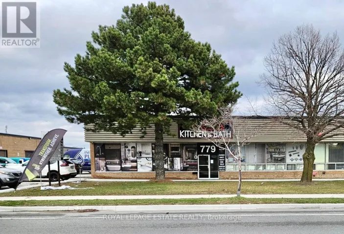 779 ALNESS STREET, Toronto (York University Heights), Ontario M3J2H8