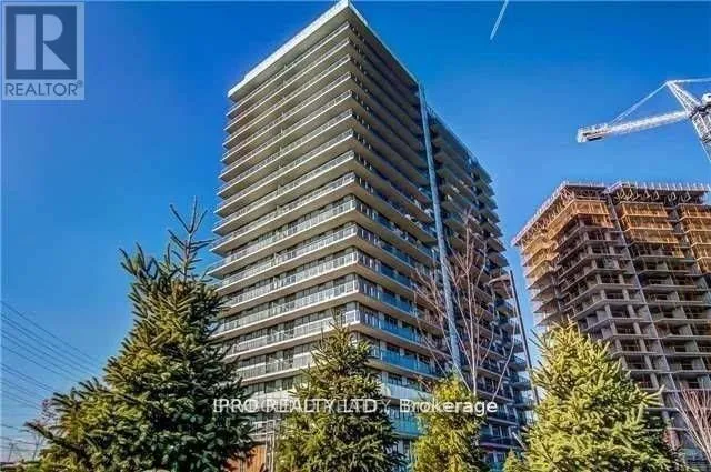 1503 - 4633 GLEN ERIN DRIVE, Mississauga (Central Erin Mills), Ontario L5M4G3