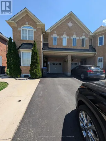 BASEMENT - 25 CALIPER ROAD, Brampton (Bram East), Ontario L6P3R2