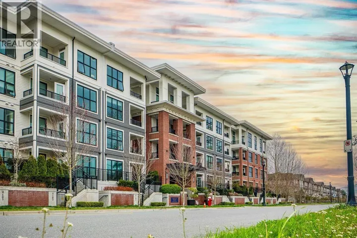 4xx 9551 ALEXANDRA ROAD, Richmond, British Columbia V6X0S6