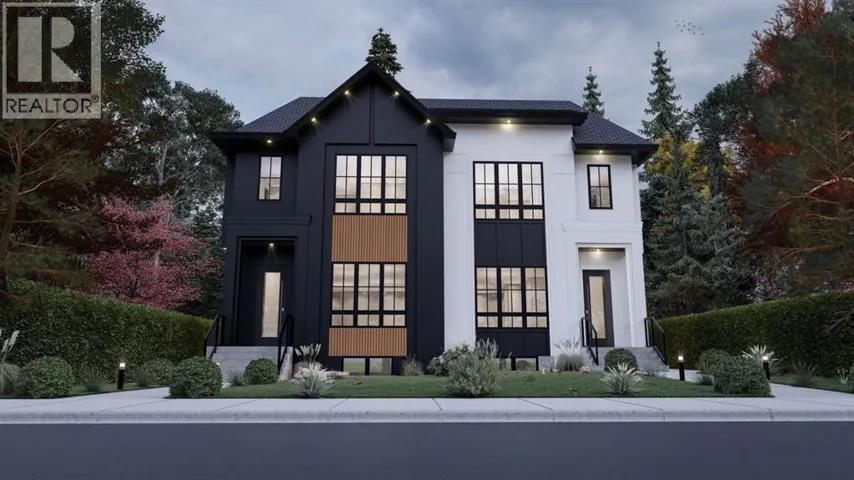 1632 21 Avenue NW, Calgary, Alberta T2M1M1
