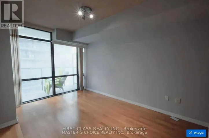 709 - 37 GROSVENOR STREET, Toronto (Bay Street Corridor), Ontario M4Y3G5