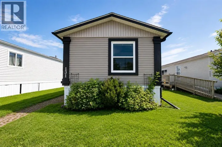 131, 8010 100 Street, Grande Prairie, Alberta T8V2N9