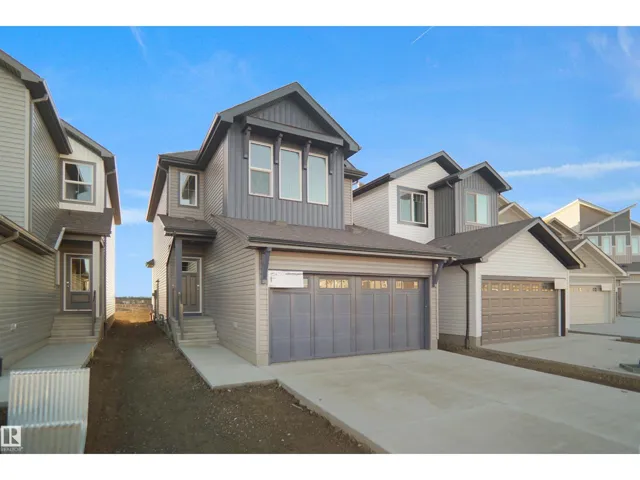 8444 183 AV NW, Edmonton, Alberta T5Z0X2