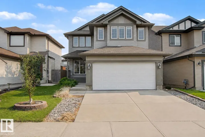 5 CYPRESS LI, Fort Saskatchewan, Alberta T8L0H2
