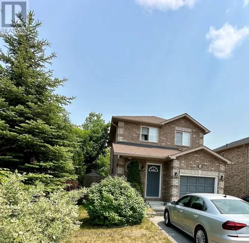54 WILLIAM PADDISON DRIVE, Barrie (Georgian Drive), Ontario L4M0G4