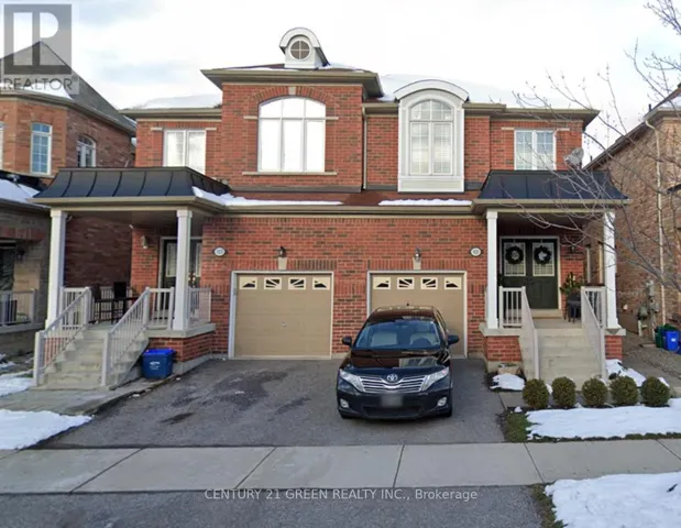 927 STOUTT CRESCENT, Milton (CO Coates), Ontario L9T7R2