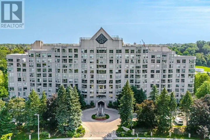 202 - 1700 THE COLLEGE WAY, Mississauga (Erin Mills), Ontario L5L4M2