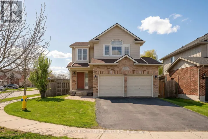 1865 BAYSWATER CRESCENT, London North (North E), Ontario N6G5N1