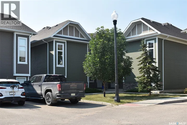 4167 GREEN APPLE DRIVE E, Regina, Saskatchewan S4V1S1