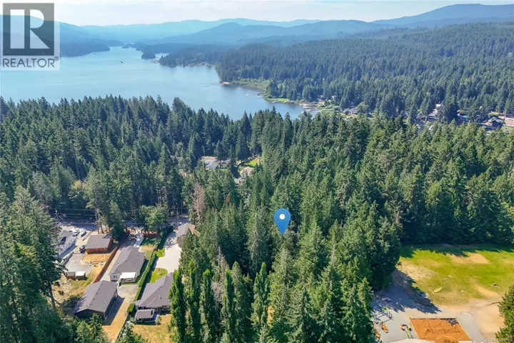 2191 Renfrew Rd, Shawnigan Lake, British Columbia V0R2W1