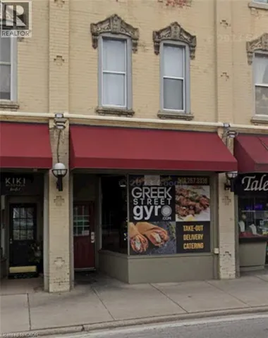 33 AINSLIE Street, Cambridge, Ontario N1R3J3