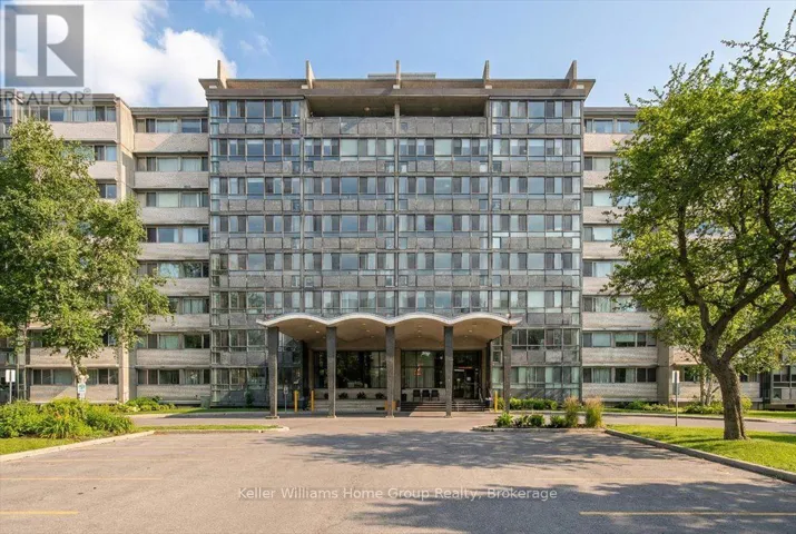 509 – 24 MIDLAND DRIVE, Kitchener, Ontario N2A2A8