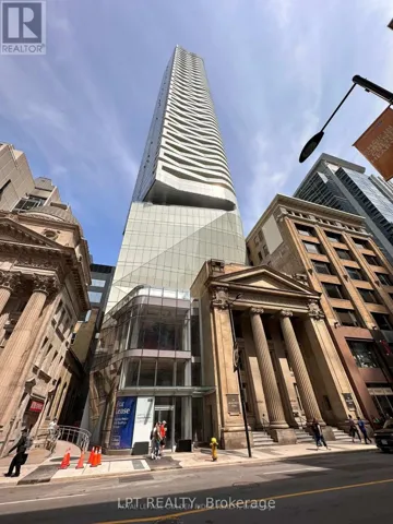 2505 - 197 YONGE STREET, Toronto (Church-Yonge Corridor), Ontario M5B0C1