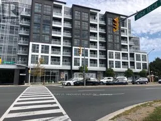 306 - 8763 BAYVIEW AVENUE, Richmond Hill (Doncrest), Ontario L4B3V1