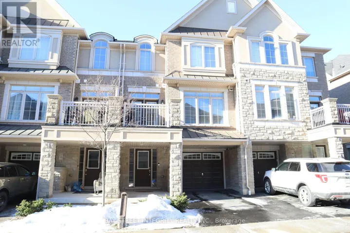 39 - 2435 GREENWICH DRIVE, Oakville (WM Westmount), Ontario L6M0S4