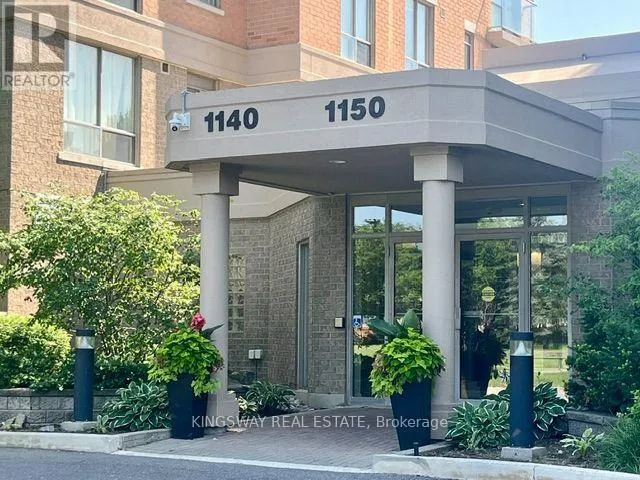 1108 - 1140 PARKWEST PLACE, Mississauga (Lakeview), Ontario L5E3K9