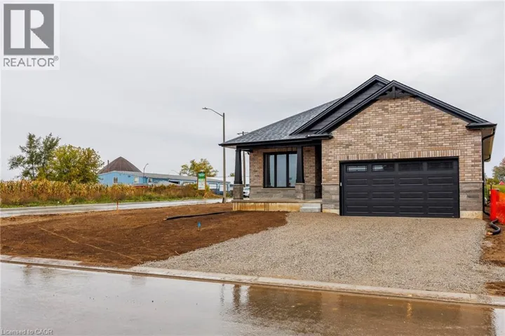 93 DUCHESS Drive, Delhi, Ontario N4B0B3
