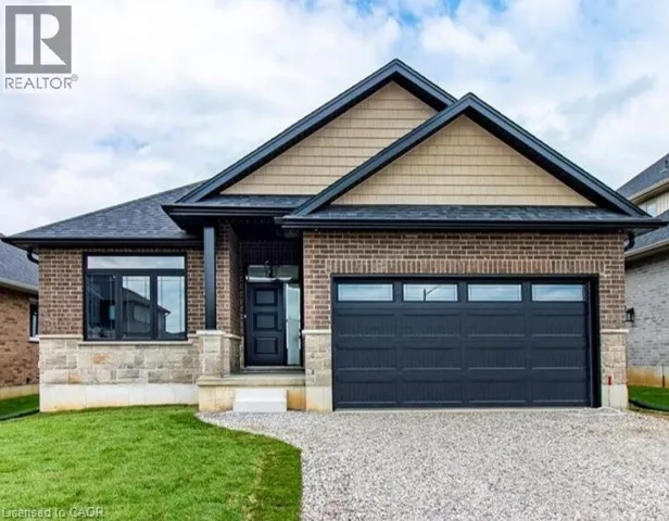 82 DUCHESS Drive, Delhi, Ontario N4B0B3