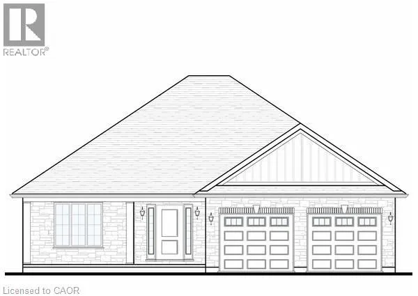 34 DUCHESS Drive, Delhi, Ontario N4B0B3