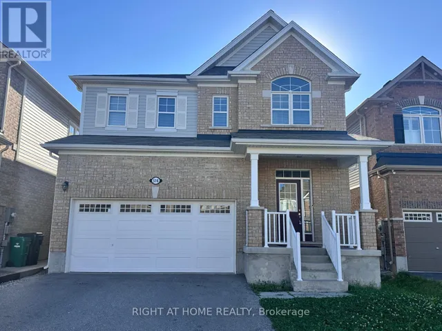 516 EQUESTRIAN WAY, Cambridge, Ontario N3E0B5