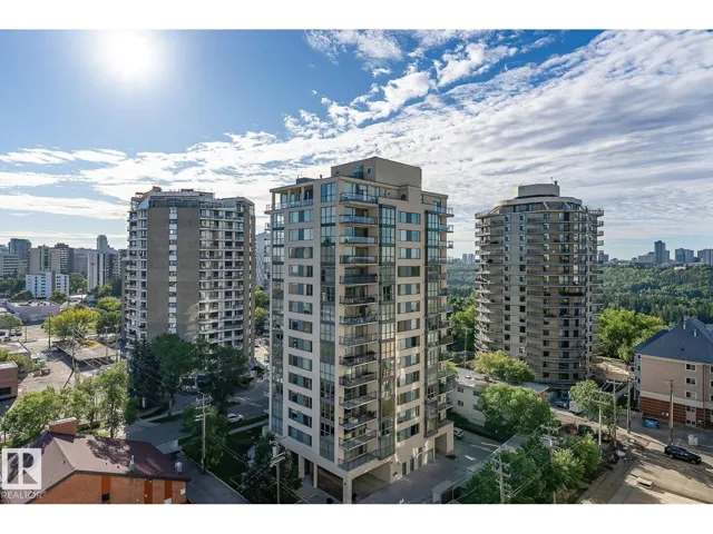 #203 10046 117 ST NW, Edmonton, Alberta T5K1X2
